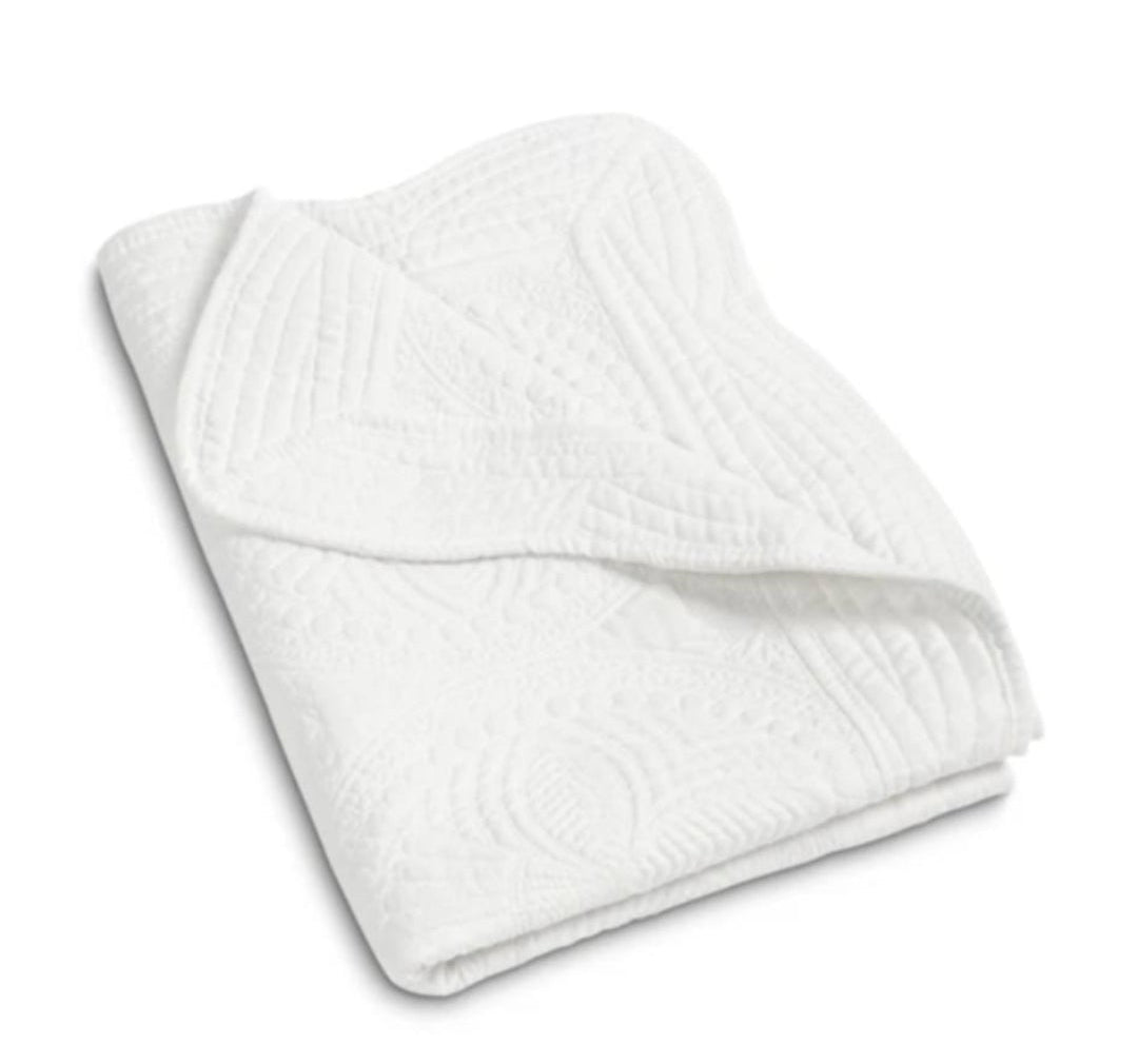 Custom Blanket