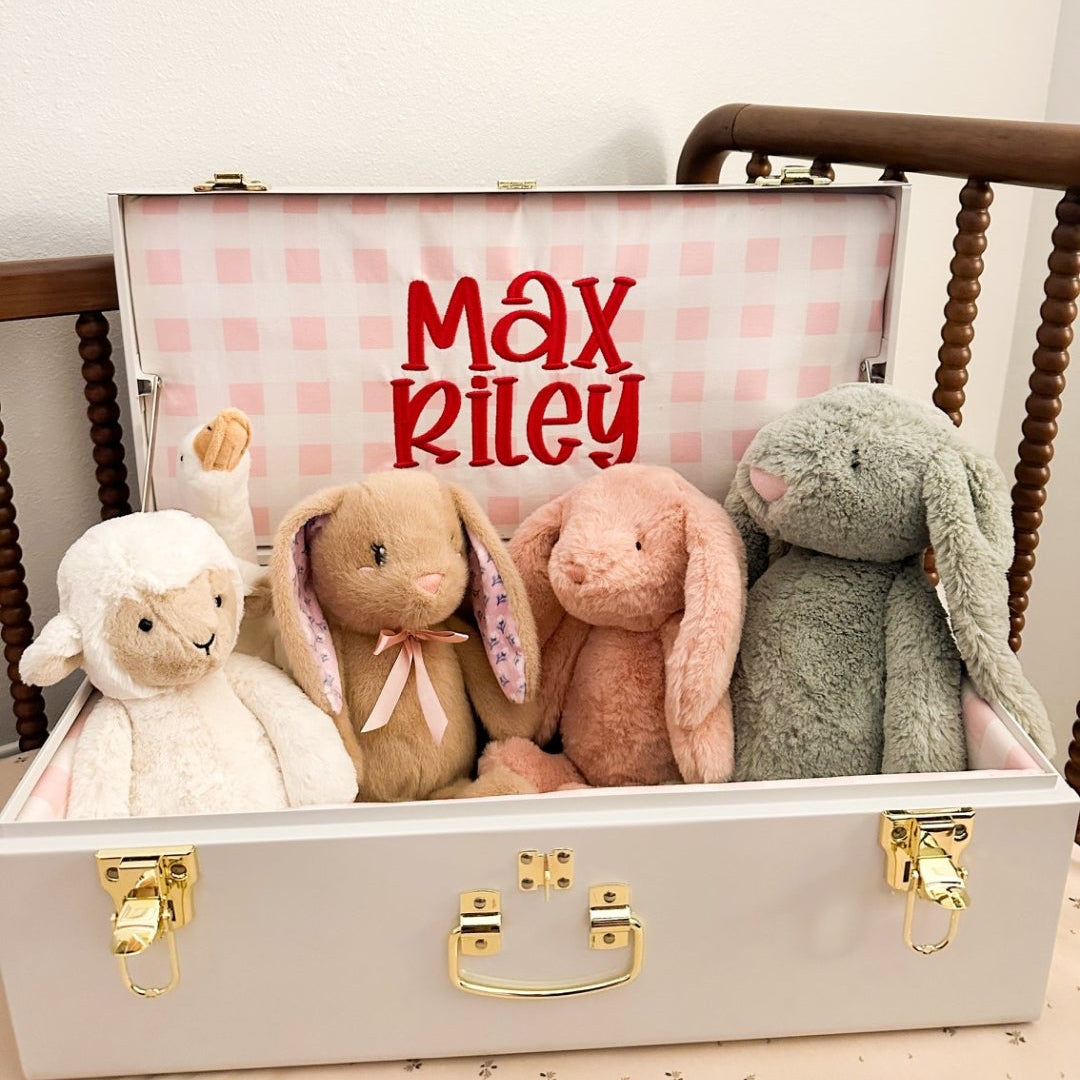Keep Sake Trunk