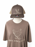 Shirt / Hat
