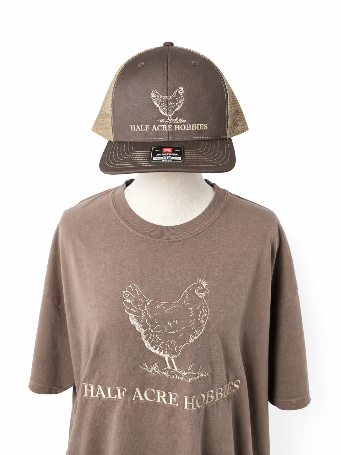 Shirt / Hat
