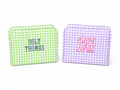 Nylon Wipe-able Bag