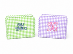 Nylon Wipe-able Bag
