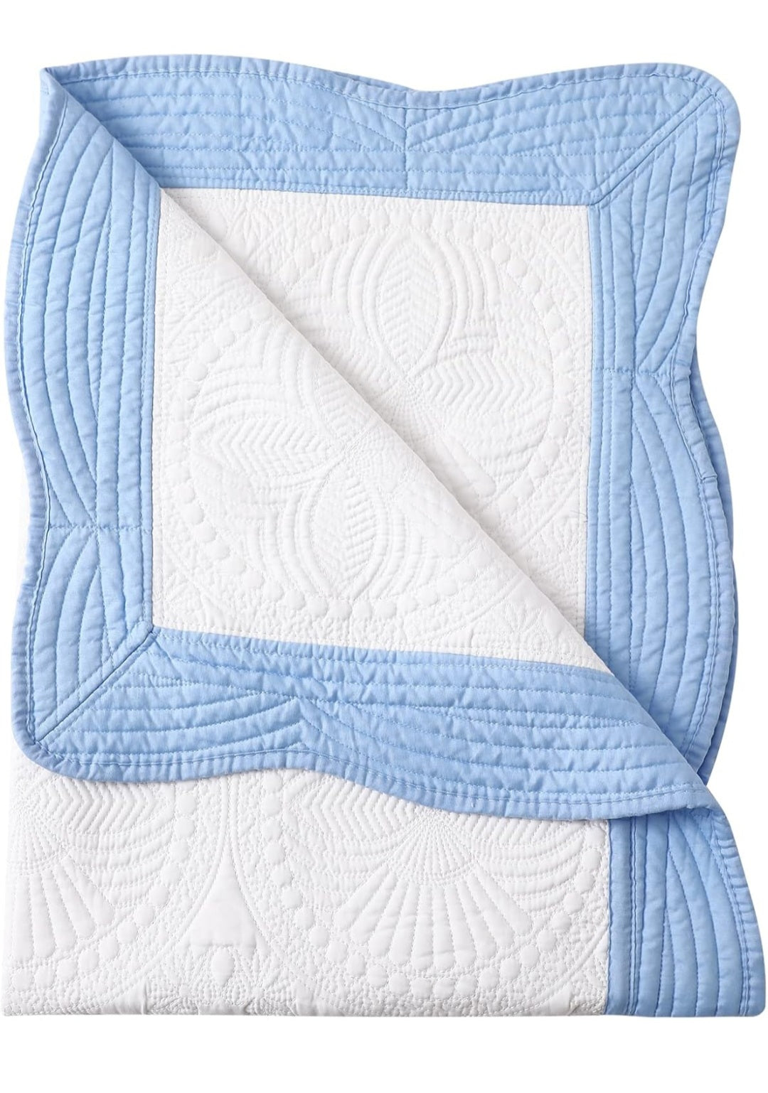 Baby quilts