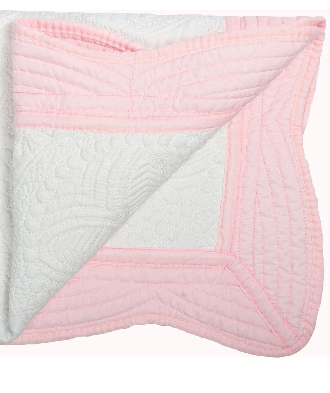 Baby quilts