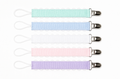 Pacifier Clip