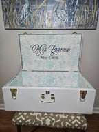 Keep Sake Trunk- Large