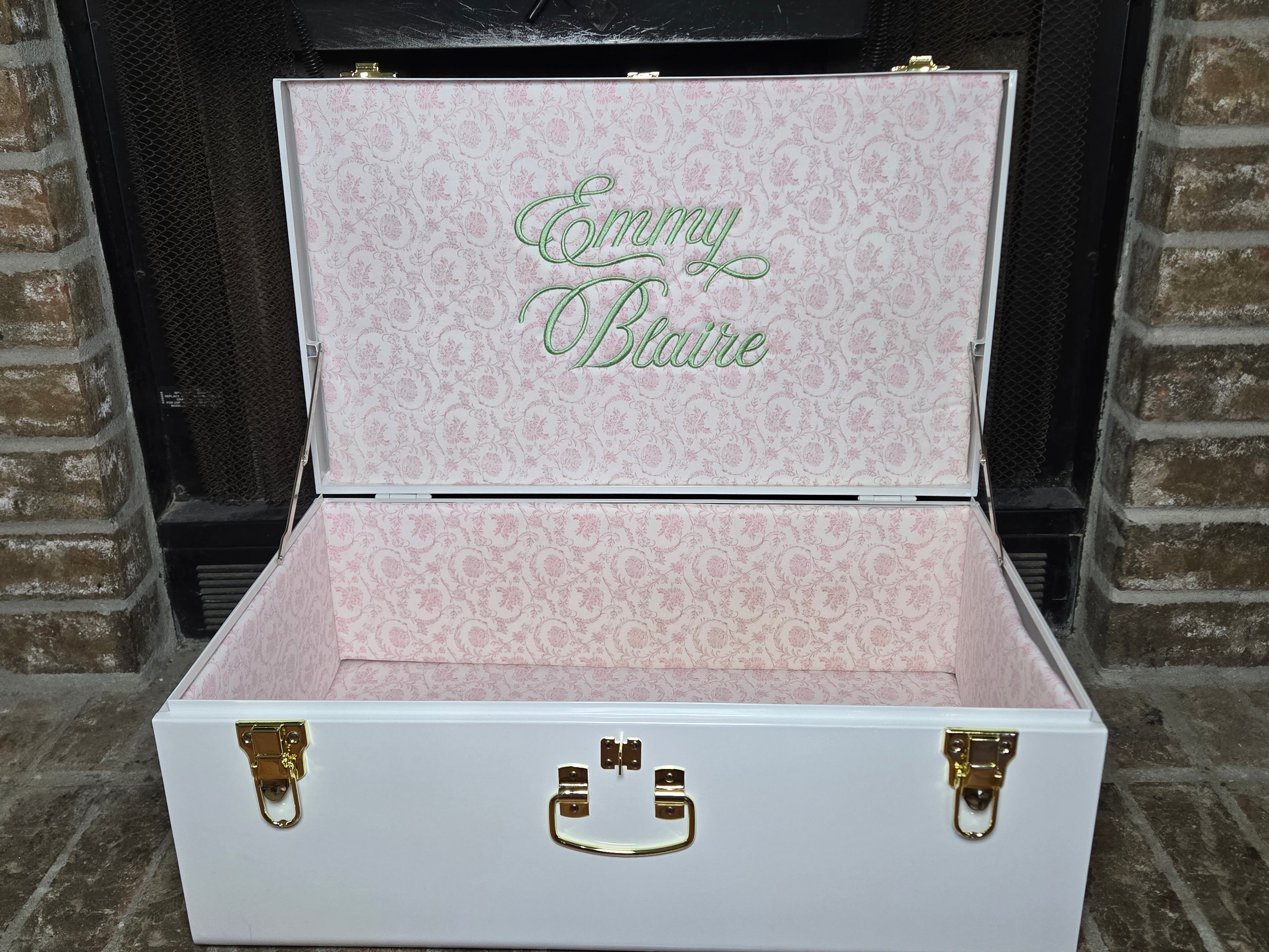 Keep Sake Trunk- Large
