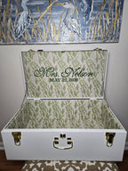 Keep Sake Trunk- Large