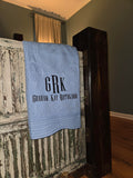 Crib Quilt